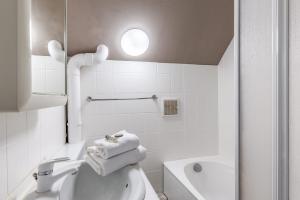 Fotografia z galérie ubytovania Duplex Edula - Welkeys v destinácii Cabourg