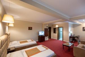 Φωτογραφία από το άλμπουμ του Hotel Art σε Buzau +50 φωτογραφίες