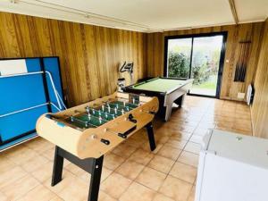 Fotografia z galérie ubytovania Attractive holiday home with garden v destinácii Moëlan-sur-Mer