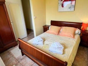 Fotografia z galérie ubytovania Attractive holiday home with garden v destinácii Moëlan-sur-Mer