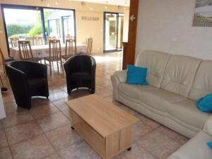 Fotografia z galérie ubytovania Attractive holiday home with garden v destinácii Moëlan-sur-Mer