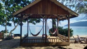 Billede fra billedgalleriet på Swiss Cottage Tioman i Tioman Island