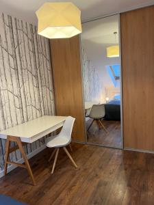 Zdjęcie z galerii obiektu Sosnowe Apartamenty - Marina w mieście Augustów