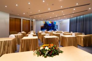 Fotografie z fotogalerie ubytování Hotel Jadran v destinaci Rijeka