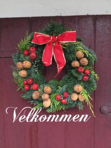 Fotografie z fotogalerie ubytování Lillemøllens bed & breakfast v destinaci Ørbæk