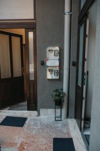 Fotografie z fotogalerie ubytování Apartment Latte v Budapešti