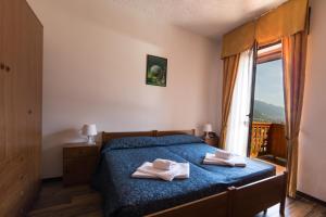 Fotografie z fotogalerie ubytování Hotel Sancamillo v destinaci Dimaro