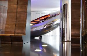 Kép DuoMo Hotel szállásáról Riminiben a galériában