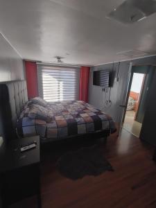 Gallery image of Casa 3 dormitorios Coquimbo in Coquimbo