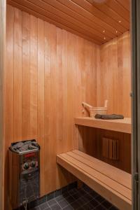 Fotografie z fotogalerie ubytování Loode lux with sauna v destinaci Tartu