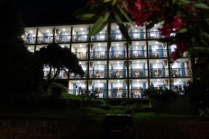 Zahrada ubytování Hotel Villa Garden Ulcinj-Ulqin