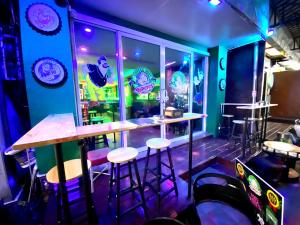 Fotografie z fotogalerie ubytování Popeyes Hostel Patong v destinaci Pláž Patong