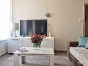 Fotografia z galérie ubytovania Silver Lodge Apartment 1 Eger v destinácii Eger