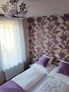 Fotografia z galérie ubytovania Silver Lodge Apartment 1 Eger v destinácii Eger