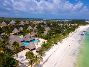 Imagen de la galería de Neptune Pwani Beach Resort & Spa Zanzibar - All Inclusive, en Kiwengwa 116 fotos más