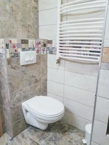 Fotografia z galérie ubytovania Silver Lodge Apartment 1 Eger v destinácii Eger