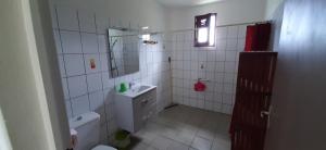Bagno di Gîtes Mon Trésor