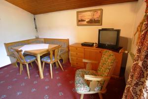 Gallery image of Ferienwohnungen Stemer in Schruns-Tschagguns