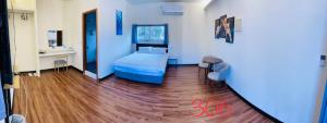Fotografie z fotogalerie ubytování Long Jing Dive Resort v destinaci Nanwan