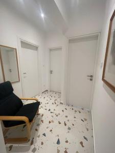 Posedenie v ubytovaní PAGRATI FLAT 7