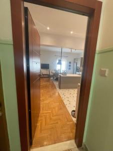 Fotografia z galérie ubytovania PAGRATI FLAT 7 v Aténach