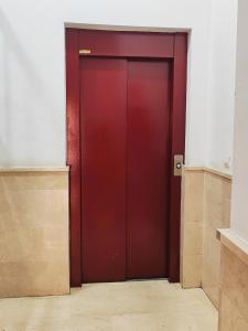 马拉加M&D Centro Málaga的相册照片