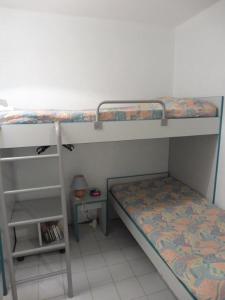 Fotografia z galérie ubytovania SAVANNA BEACH II Joli T3 piscine 1ere ligne Cap d'Agde SAVANNA BEACH II v destinácii Cap d'Agde