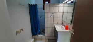 Bagno di Gîtes Mon Trésor