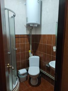 ShepetovkaМотель ОК的相册照片