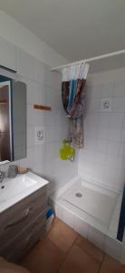 Bagno di Gîtes Mon Trésor
