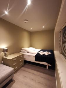 Fotografie z fotogalerie ubytování Penthouse v destinaci Bergen