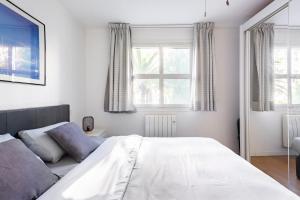 Nice Flat 5 min walking from the sea