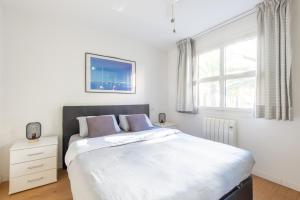Nice Flat 5 min walking from the sea