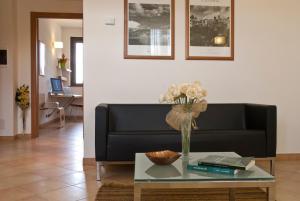 Gallery image of Bed & Bike in Volterra