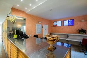 Gallery image of Bed & Bike in Volterra