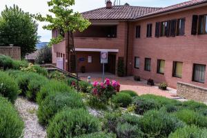 Gallery image of Bed & Bike in Volterra