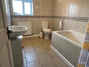 Ảnh trong thư viện ảnh của Bluebells Farmstay ở Michelmersh