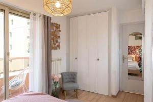 #33 Smolett Suite 2min walk to tram 10min Sea & Beach