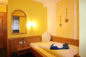 Φωτογραφία από το άλμπουμ του Günstige Zimmer im Spessart σε Mespelbrunn