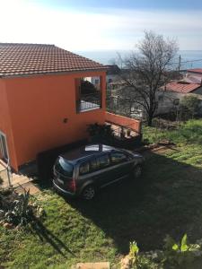 Příroda nedaleko prázdninového domu + 37 fotografií