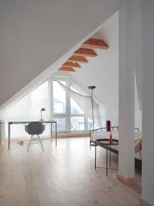 Fotografia z galérie ubytovania Apartament u Tomka Lux v destinácii Ustrzyki Dolne