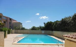 Fotografia z galérie ubytovania SAVANNA BEACH II Joli T3 piscine 1ere ligne Cap d'Agde SAVANNA BEACH II v destinácii Cap d'Agde