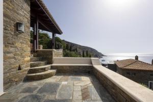 Φυσικό τοπίο κοντά σε αυτή η βίλα