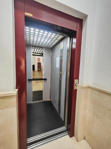 马拉加M&D Centro Málaga的相册照片
