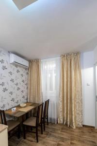 Foto sihtkohas Buzau asuva majutusasutuse Luxury Radox Apartment Park 1 BZ galeriist +5 fotot