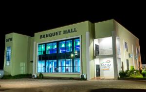 Gallery image of Nyamfinzi Hotel in Chipata