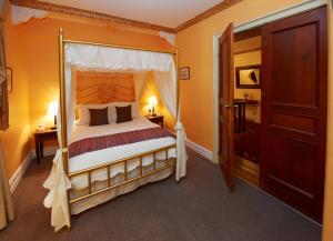 Fotografie z fotogalerie ubytování City Art Hotel Silberstein v destinaci Quito