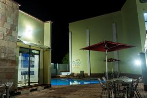 Gallery image of Nyamfinzi Hotel in Chipata