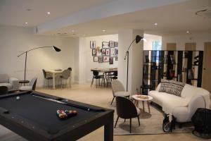 Fotografie z fotogalerie ubytování FINESTATE Coliving Mairie d'Issy v destinaci Issy-les-Moulineaux