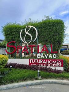 Πιστοποιητικό, βραβείο, πινακίδα ή έγγραφο που προβάλλεται στο 8 spatial condo near downtown, coffee shop, SNR, Sm, hospital, Schools 2b fully furnished +1 φωτογραφίες